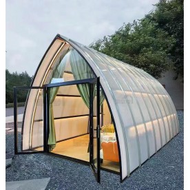 VOLFERDA Dome House C4 VOLFERDA Dome House C4